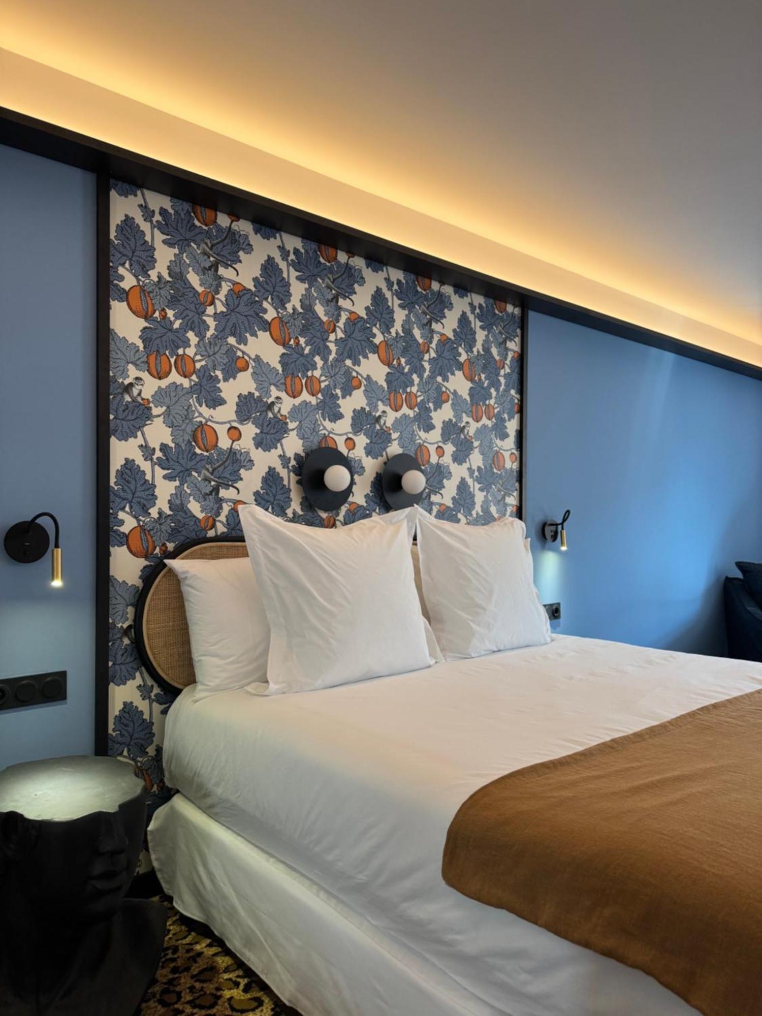 Hotel Divino & Apartments Figueres  Kültér fotó