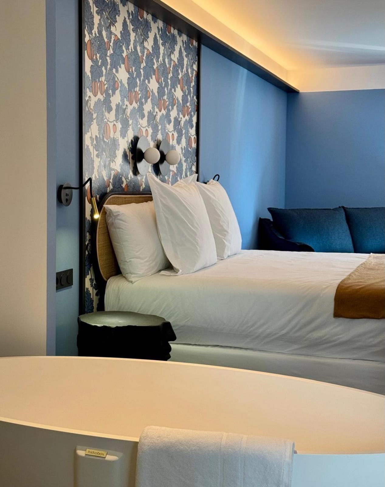 Hotel Divino & Apartments Figueres  Kültér fotó