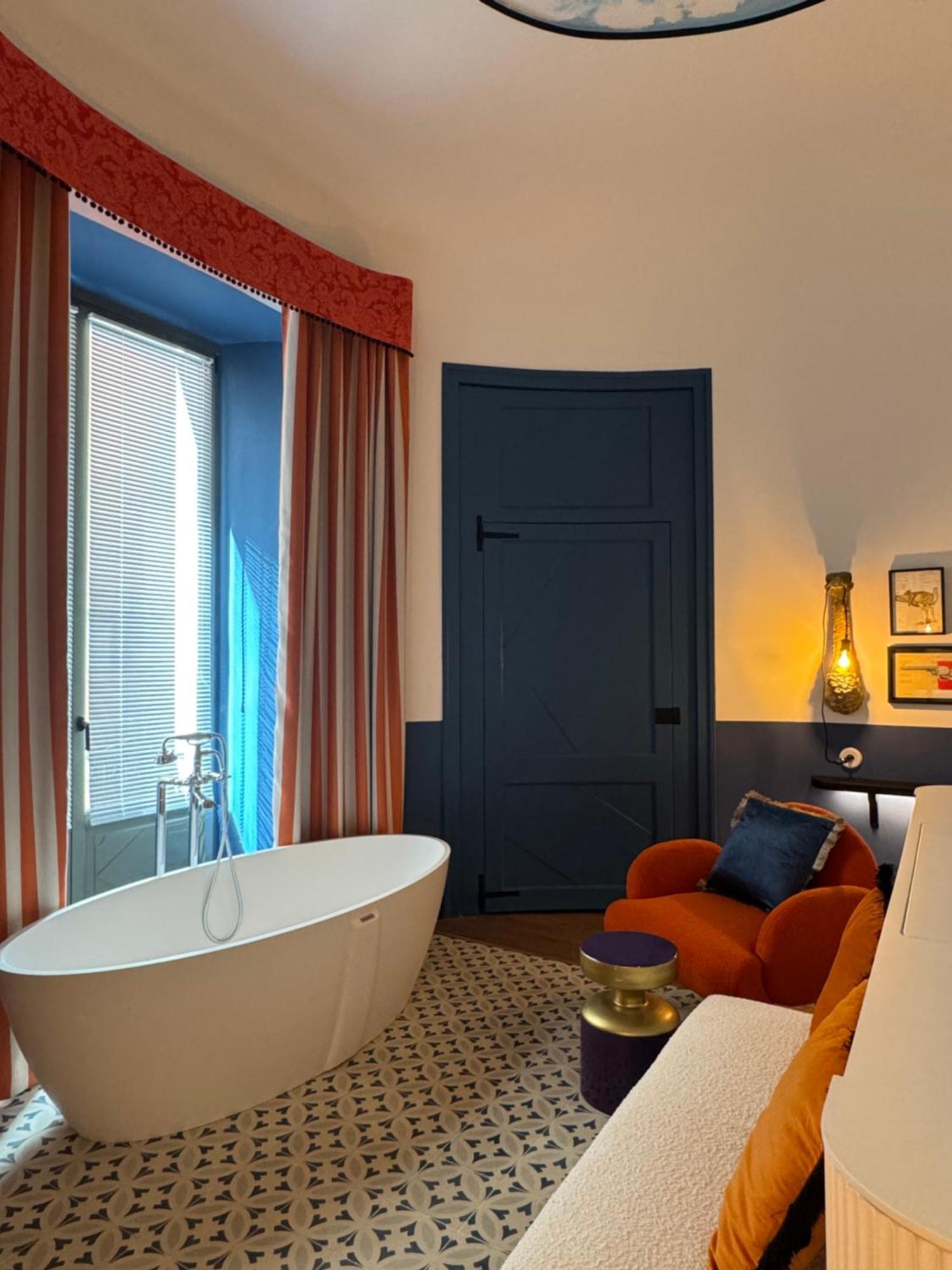Hotel Divino & Apartments Figueres  Kültér fotó