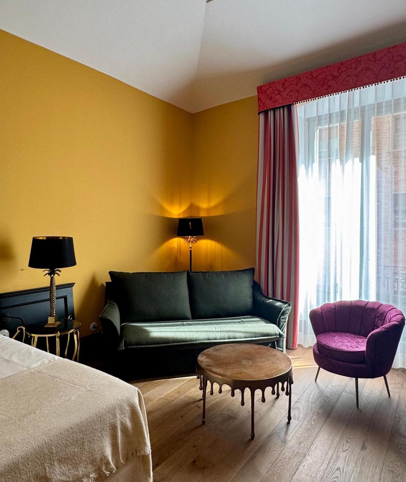 Hotel Divino & Apartments Figueres  Kültér fotó